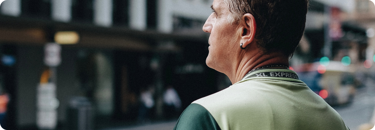 Nobody Hungry at Christmas