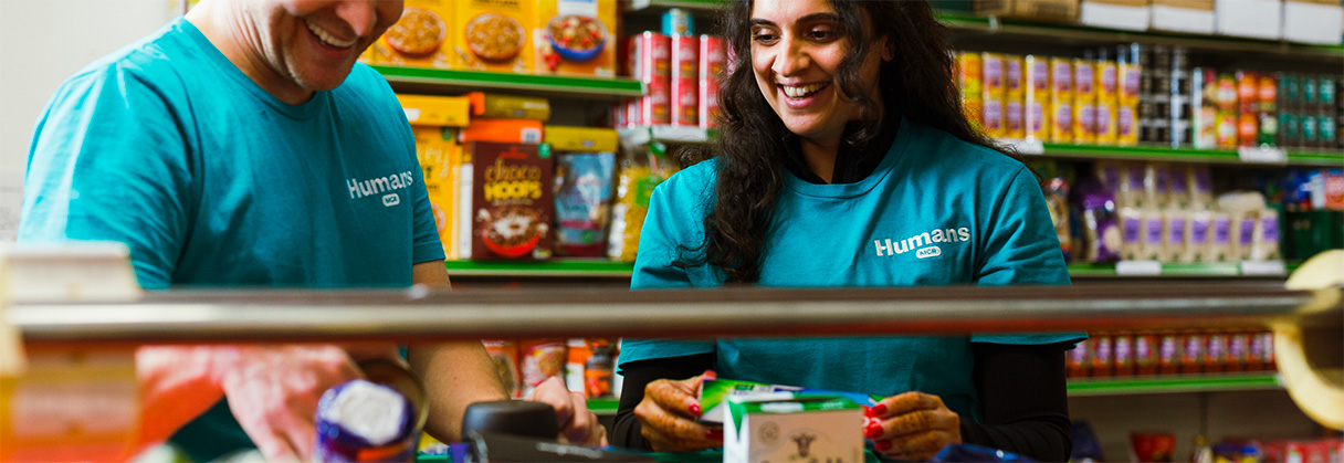 Learn with Humans MCR