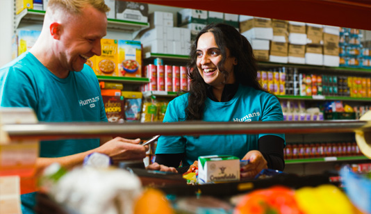 Learn with Humans MCR