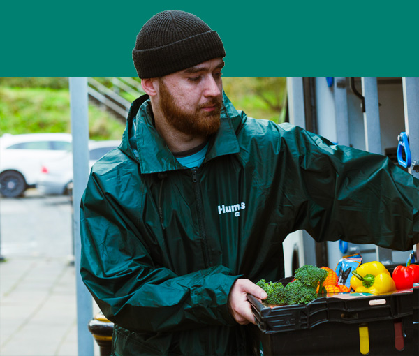 Hero foreground image