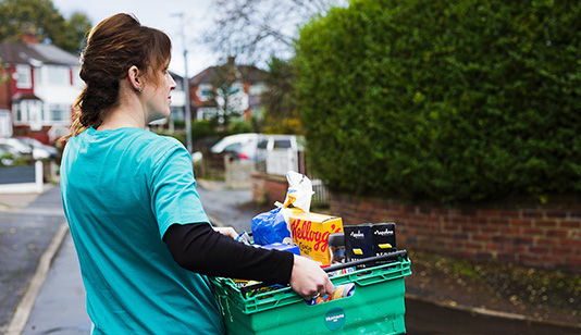Longsight’s Little SuperHumans: Supporting Their Community