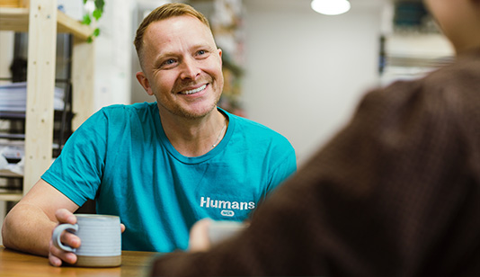 Food Poverty in Greater Manchester: The Current Landscape and Humans MCR’s Response